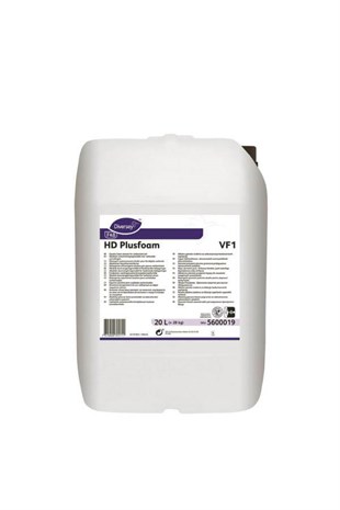 HD Plusfoam VF1 20 LitreHalı Bakım ÜrünleriDiversey