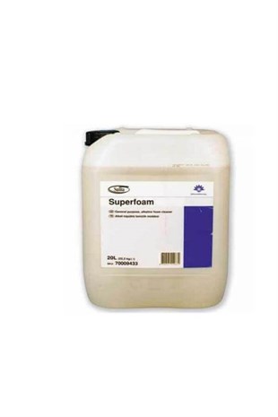 Superfoam 20 LitreMutfak Hijyeni Genel Temizlik ÜrünleriDiversey