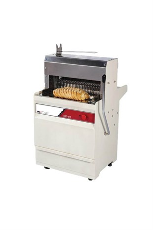 İnoksan Ekmek Dilimleme MakinesiEkmek Dilimleme Makineleriİnoksan