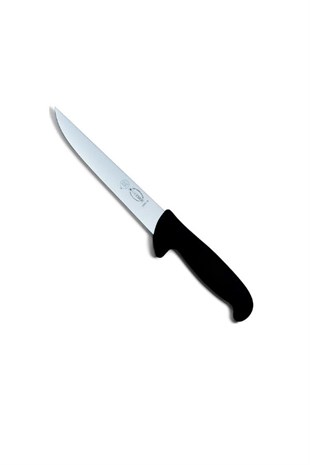 Şef Bıçağı 15 cm SiyahProfesyonel BıçaklarFred Dick