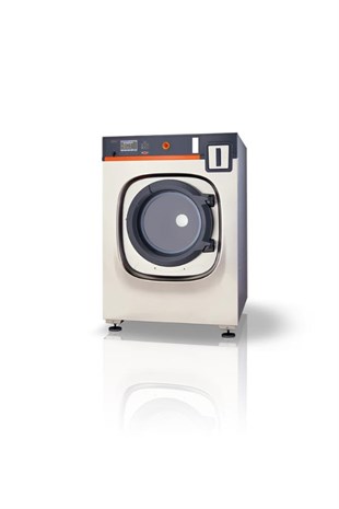 Tolon TWE40 40 Kg Endüstriyel Çamaşır MakinesiSanati Tipi Çamaşır Yıkama MakineleriTolon