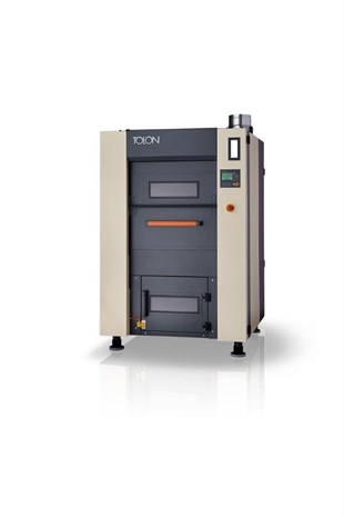 Tolon TD20 20 Kg Endüstriyel Çamaşır Kurutma MakinesiSanayi Tipi Çamaşır KurutucularTolon