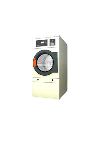 Tolon TRD11 22 Kg Endüstriyel Çamaşır Kurutma MakinesiSanayi Tipi Çamaşır KurutucularTolon